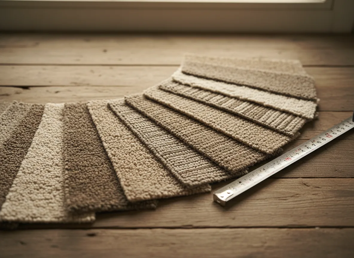 Carpet Installation Janesville, CA FAQs